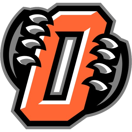 Orange logo
