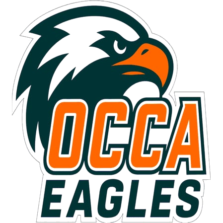 Orange County Classical Academy Eagles logo