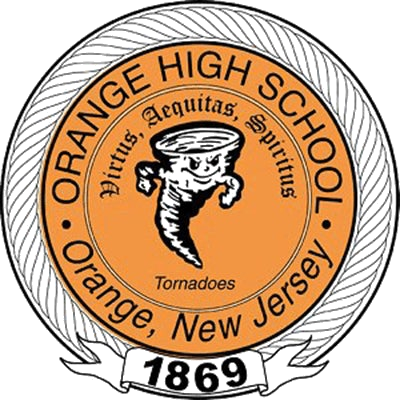 Orange logo