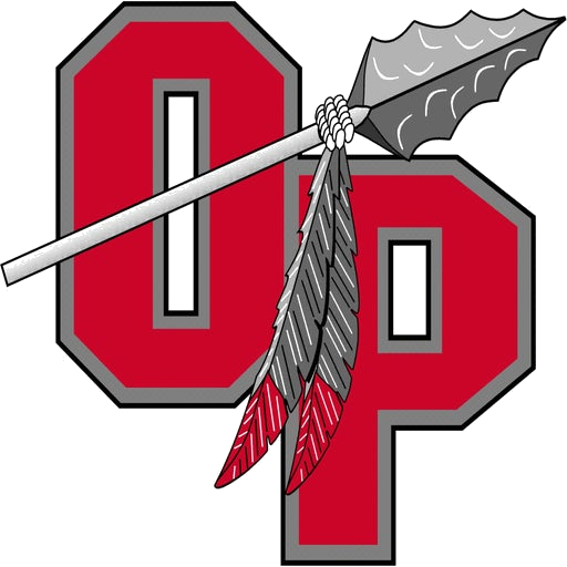 Orangeburg Prep Gladiators logo