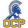 Orlando Christian Prep Warriors logo