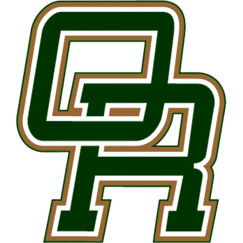 Oak Ridge logo