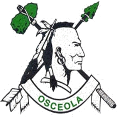 Osceola logo