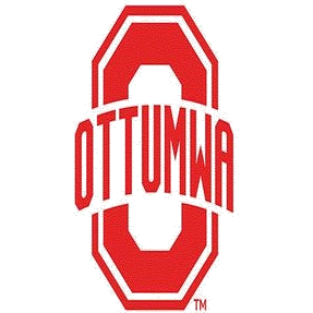 Ottumwa logo