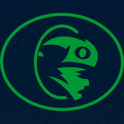 Overland logo