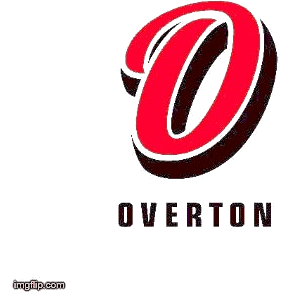 Overton logo