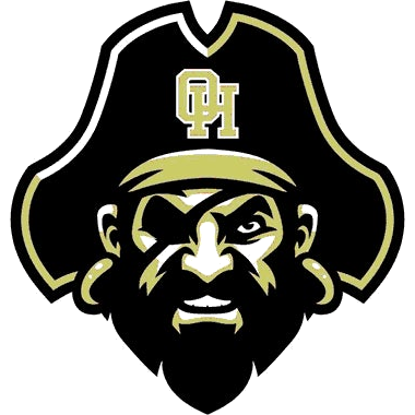 Oxon Hill logo