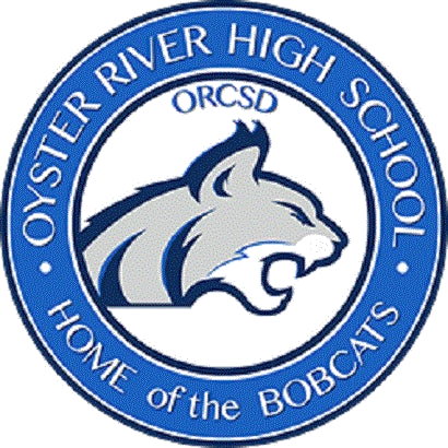 Oyster River logo