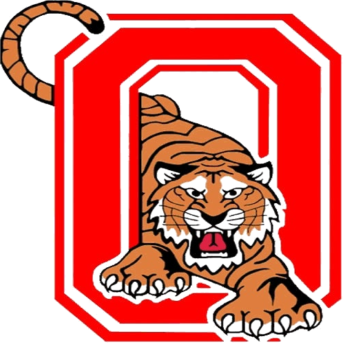 Ozark logo