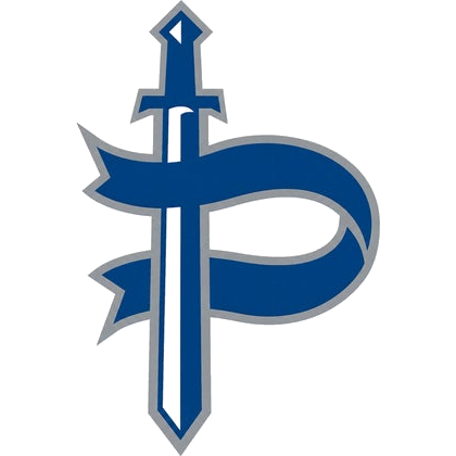 Pace Academy Knights logo