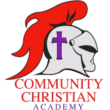 Community Christian logo