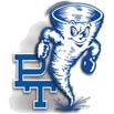 Paducah Tilghman logo