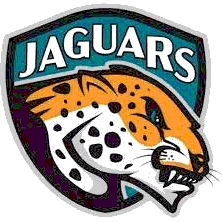 Palmdale Academy Charter School Jaguars logo