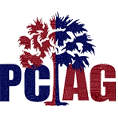 Palmetto Christian Academy Lions logo