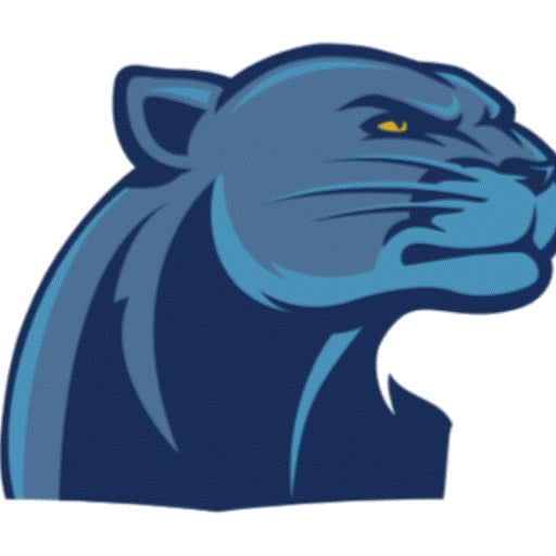 Paradise Valley Christian Prep Panthers logo