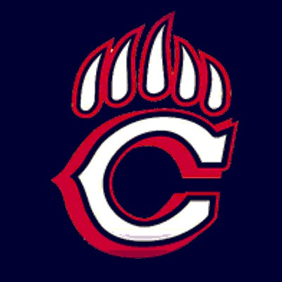 Chaparral logo