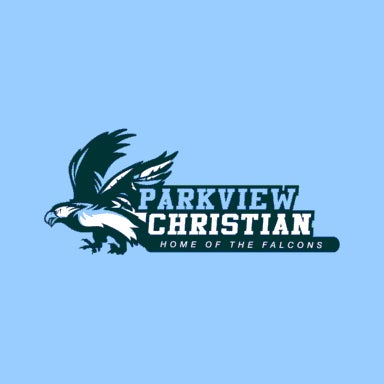 Parkview Christian Academy Falcons logo
