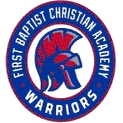 First Baptist Christian logo