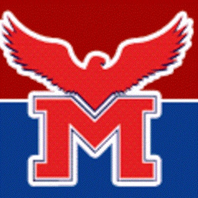 Marshall logo