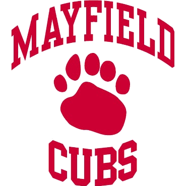 Mayfield logo
