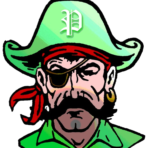 Pattonville logo
