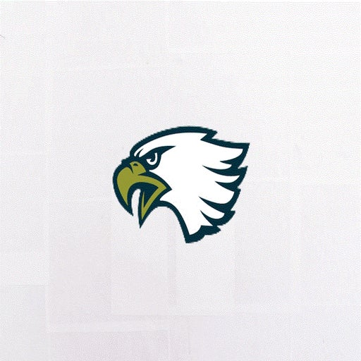 Paxon School For Advanced Studies Golden Eagles logo