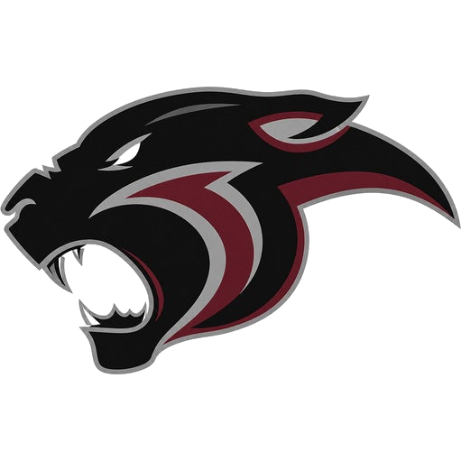 Peachtree Academy Panthers logo