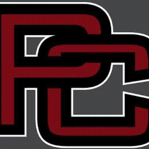 Pella Christian logo