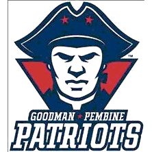 Pembine/Goodman logo