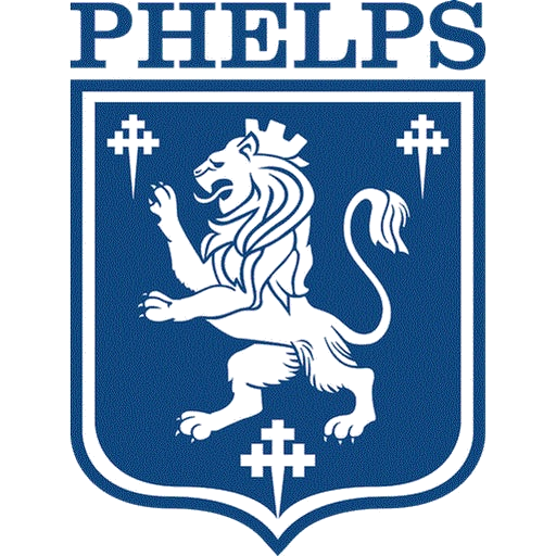 Phelps logo