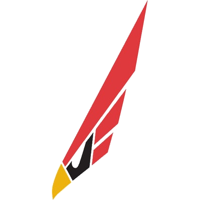 Phillip O Berry Academy Of Technology Cardinals logo