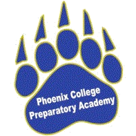 Phoenix College Prep logo