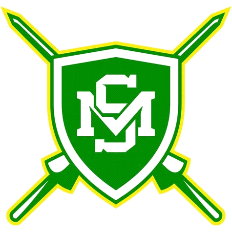 St. Mary's logo