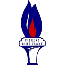 Pickens logo