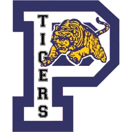 Pickerington Central logo