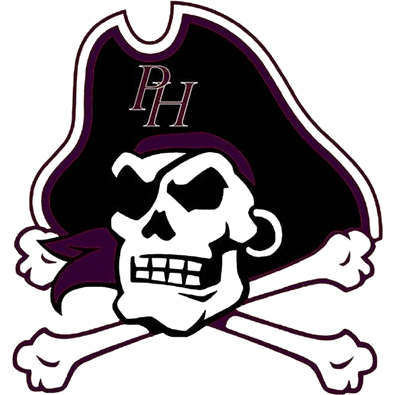 Piedmont Hills logo