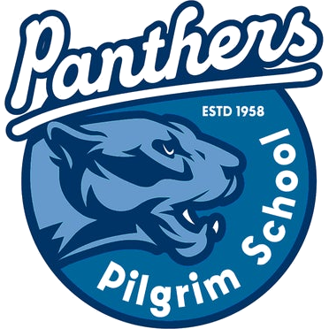 Pilgrim logo