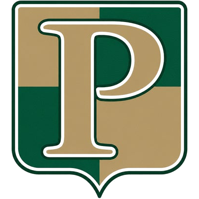 Pinecrest Academy Paladins logo