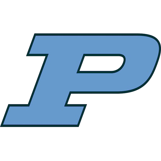 Pinewood Prep Panthers logo