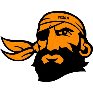 Pioneer Charter School Of Science Ii Pirates logo