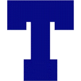 Trinity Christian logo