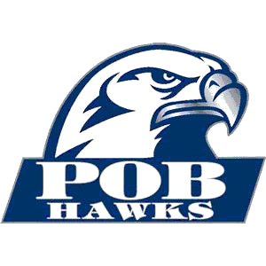 Plainview-Old Bethpage JFK logo