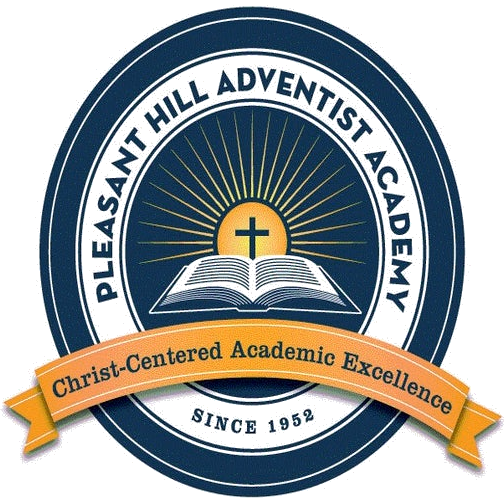 Pleasant Hill Adventist Academy Cougars logo
