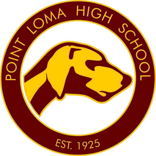 Point Loma logo