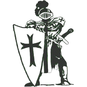 Polk County Christian logo