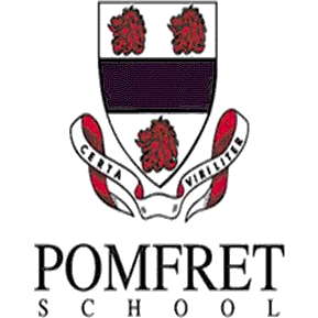 Pomfret School Griffins logo