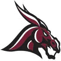 Poplar Bluff logo