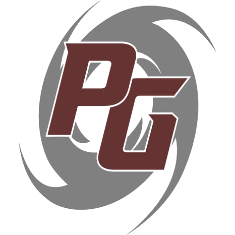 Porter-Gaud logo