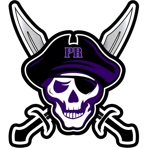 Porter Ridge logo