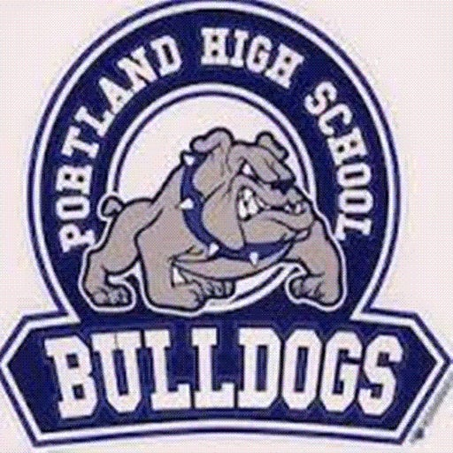 Portland logo